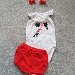 Okie dokie Summer outfit